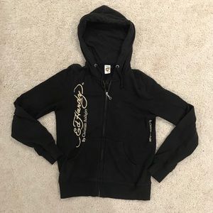 Ed Hardy sweatshirt